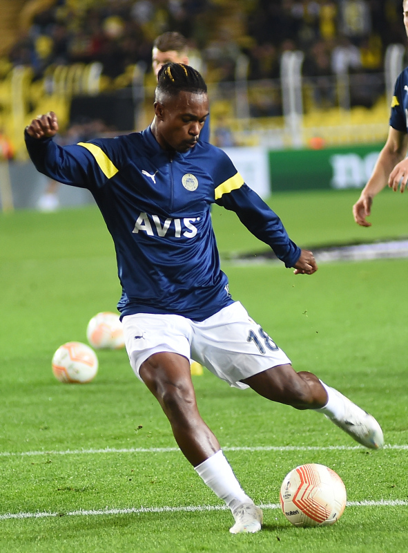 FENERBAHÇE TRANSFER HABERLERİ - Volkan Demirel F.Bahçe’den o isimlerin peşinde!