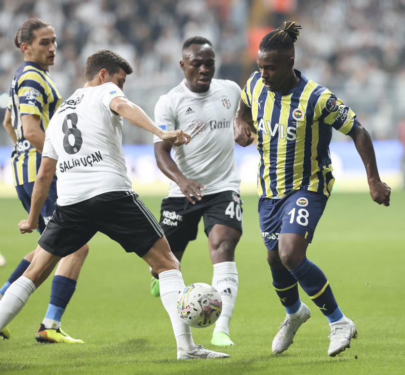 FENERBAHÇE TRANSFER HABERLERİ - Volkan Demirel F.Bahçe’den o isimlerin peşinde!