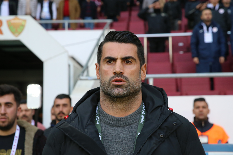 FENERBAHÇE TRANSFER HABERLERİ - Volkan Demirel F.Bahçe’den o isimlerin peşinde!