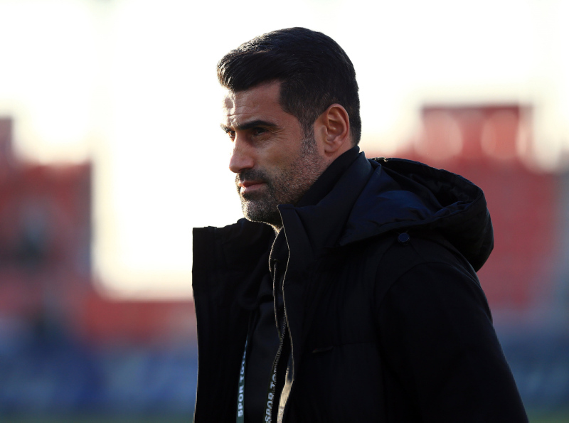 FENERBAHÇE TRANSFER HABERLERİ - Volkan Demirel F.Bahçe’den o isimlerin peşinde!