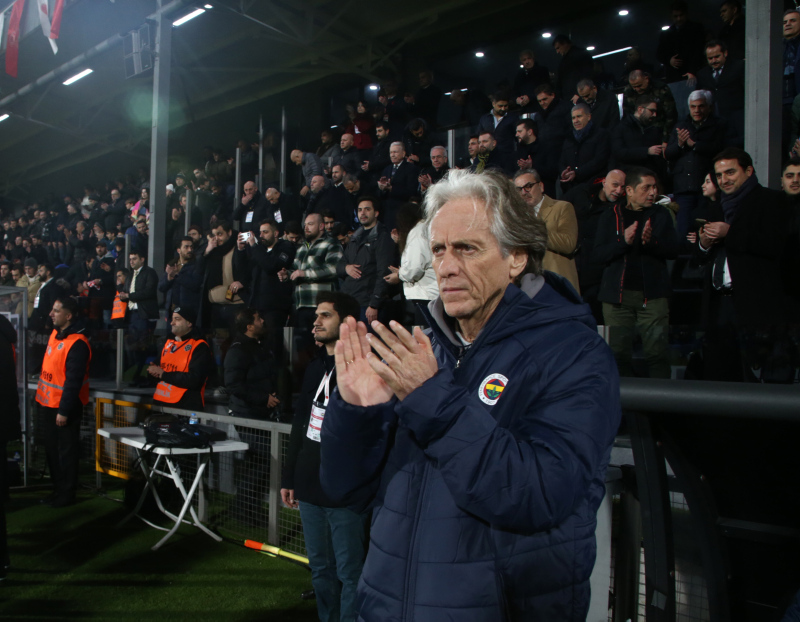 FENERBAHÇE TRANSFER HABERLERİ - Volkan Demirel F.Bahçe’den o isimlerin peşinde!