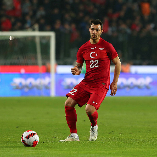 Galatasaray’dan Myrto Uzuni bombası! Aslan transferde durmuyor