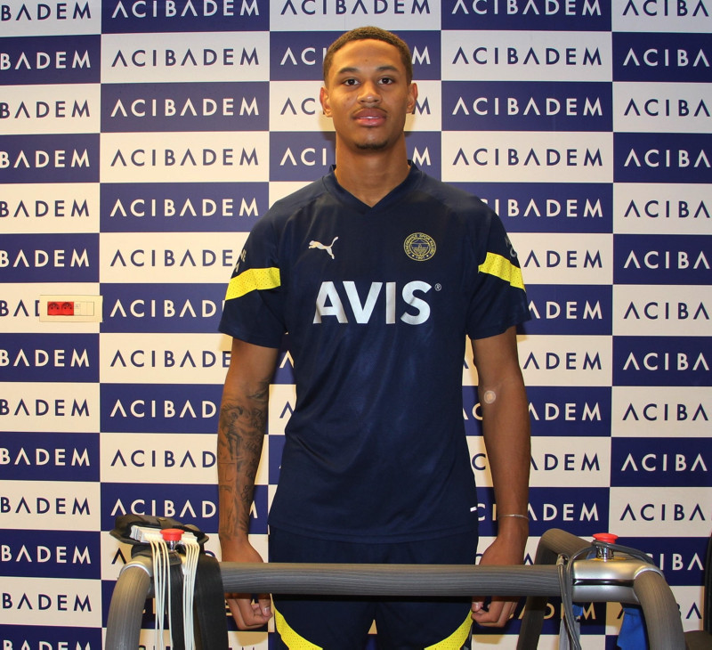 FENERBAHÇE HABERLERİ - İşte Oosterwolde transferinin perde arkası! Milan devreye girince...