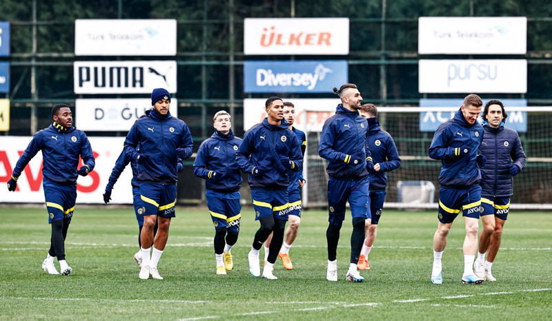 FENERBAHÇE HABERLERİ - İşte Oosterwolde transferinin perde arkası! Milan devreye girince...