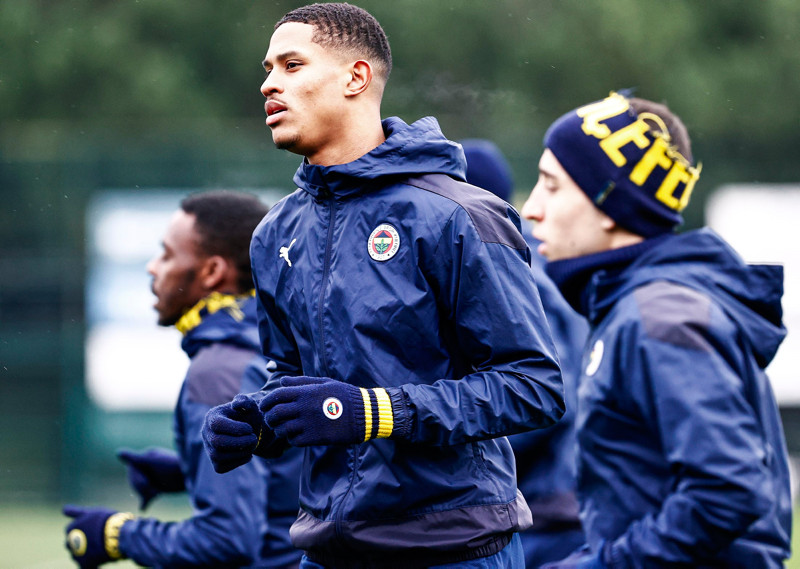 FENERBAHÇE HABERLERİ - İşte Oosterwolde transferinin perde arkası! Milan devreye girince...