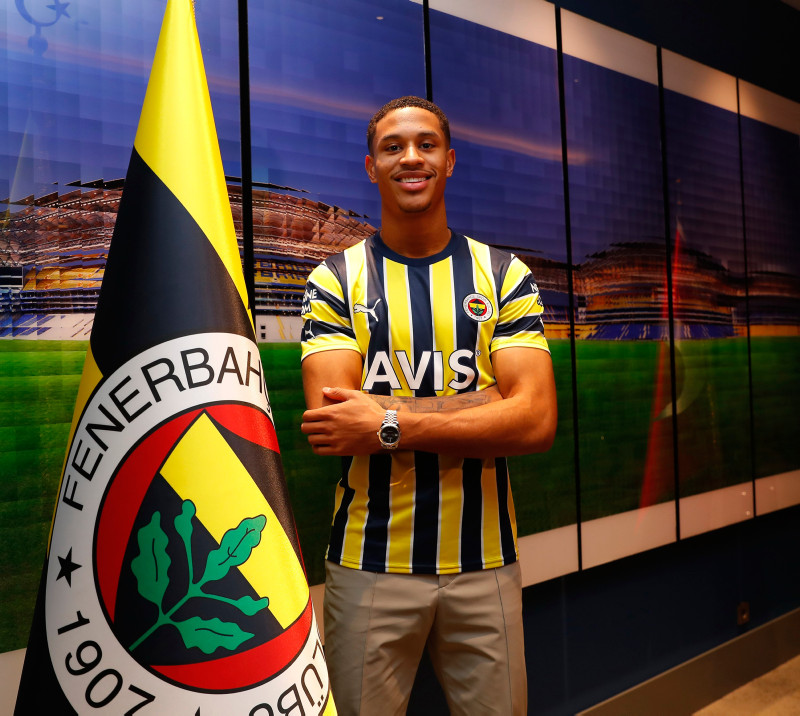FENERBAHÇE HABERLERİ - İşte Oosterwolde transferinin perde arkası! Milan devreye girince...