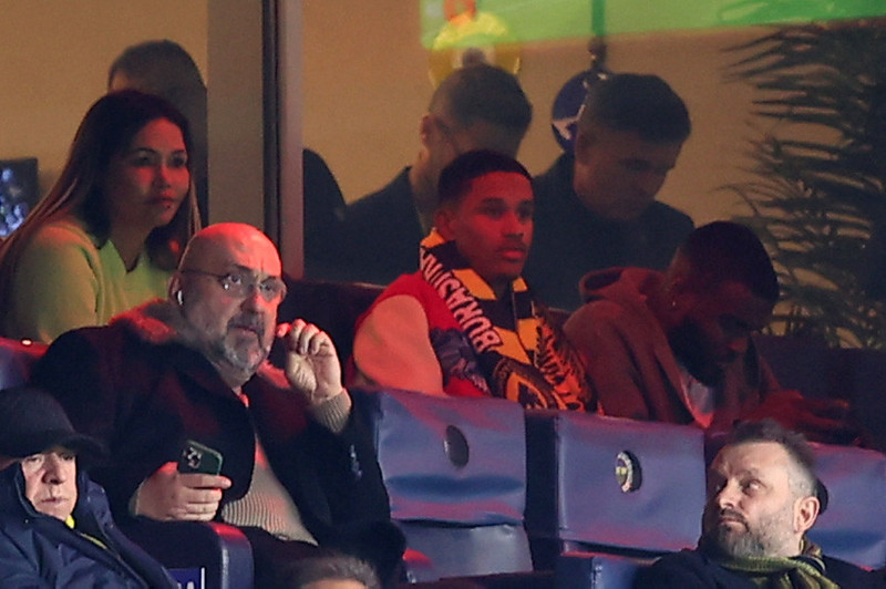 FENERBAHÇE HABERLERİ - İşte Oosterwolde transferinin perde arkası! Milan devreye girince...