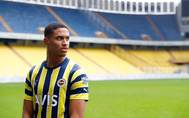 FENERBAHÇE HABERLERİ - İşte Oosterwolde transferinin perde arkası! Milan devreye girince...
