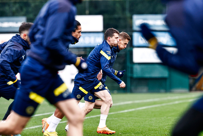 FENERBAHÇE HABERLERİ - İşte Oosterwolde transferinin perde arkası! Milan devreye girince...