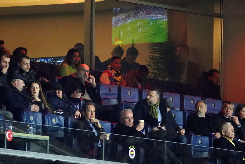 FENERBAHÇE HABERLERİ - İşte Oosterwolde transferinin perde arkası! Milan devreye girince...