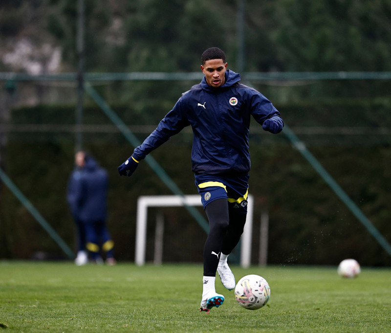 FENERBAHÇE HABERLERİ - İşte Oosterwolde transferinin perde arkası! Milan devreye girince...