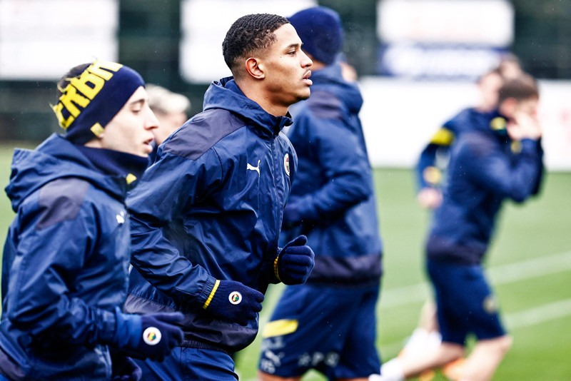 FENERBAHÇE HABERLERİ - İşte Oosterwolde transferinin perde arkası! Milan devreye girince...