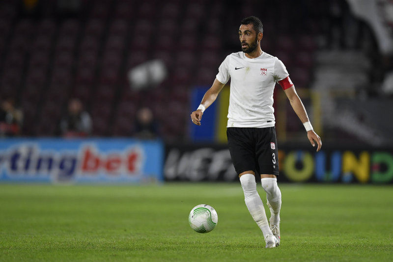 Galatasaray’da sürpriz gelişme! Transfer Hasan Ali Kaldırım’a bağlı