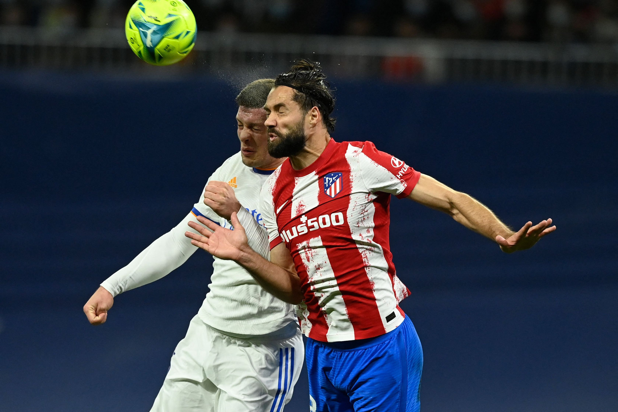 TRANSFER HABERİ: Galatasaray’dan Luka Jovic bombası!