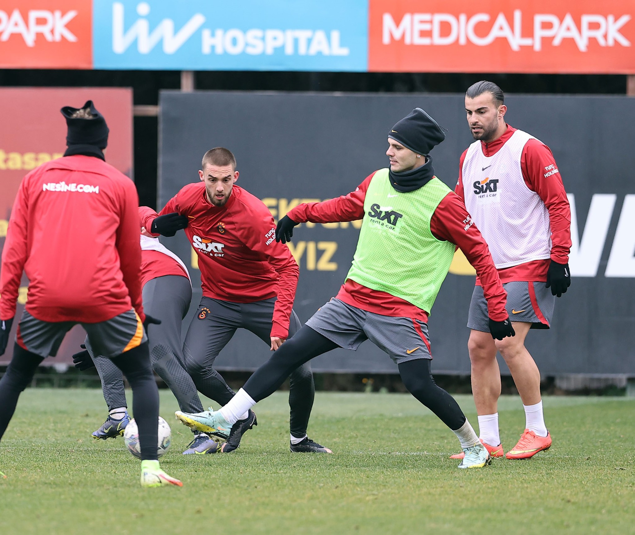 TRANSFER HABERİ: Galatasaray’dan Luka Jovic bombası!