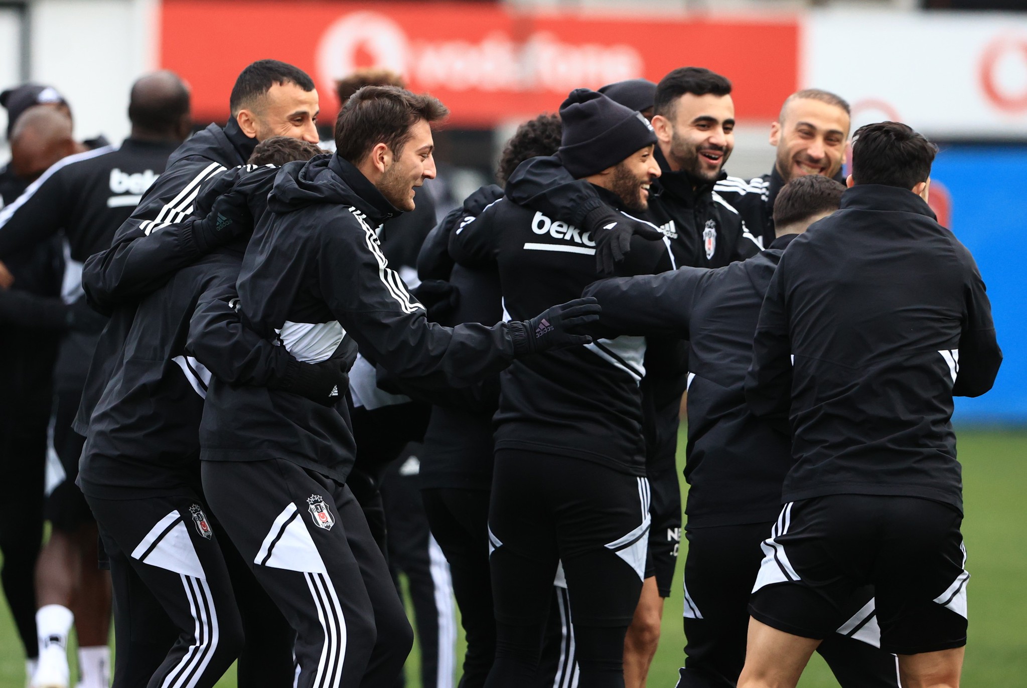 TRANSFER HABERİ: Beşiktaş istiyordu! Omar Colley için Galatasaray da devrede