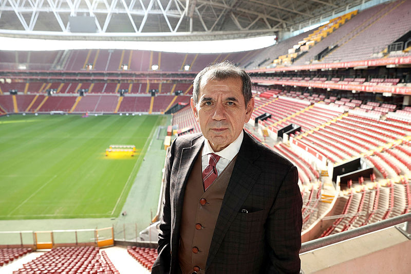GALATASARAY TRANSFER HABERLERİ: Cimbom’un 6 numara planı! Listede 2 aday var