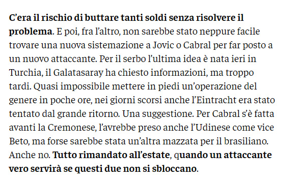 Luka Jovic Galatasaray’a gidecek mi? Transfer kararı verildi!