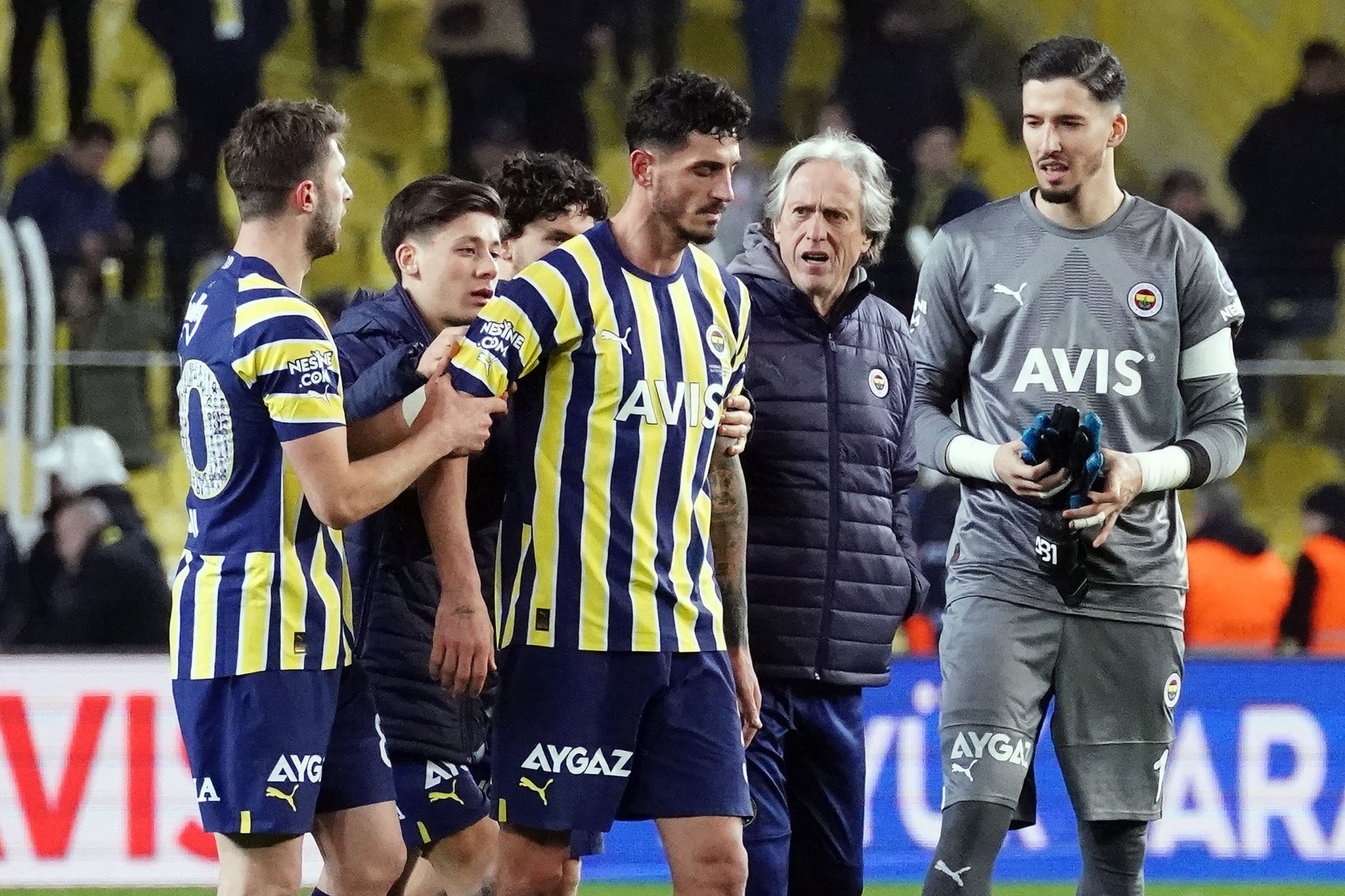 TRANSFER HABERİ: Fenerbahçe’den bir bomba daha! ’Jorge Jesus onu Türkiye’ye getirmek istiyor’