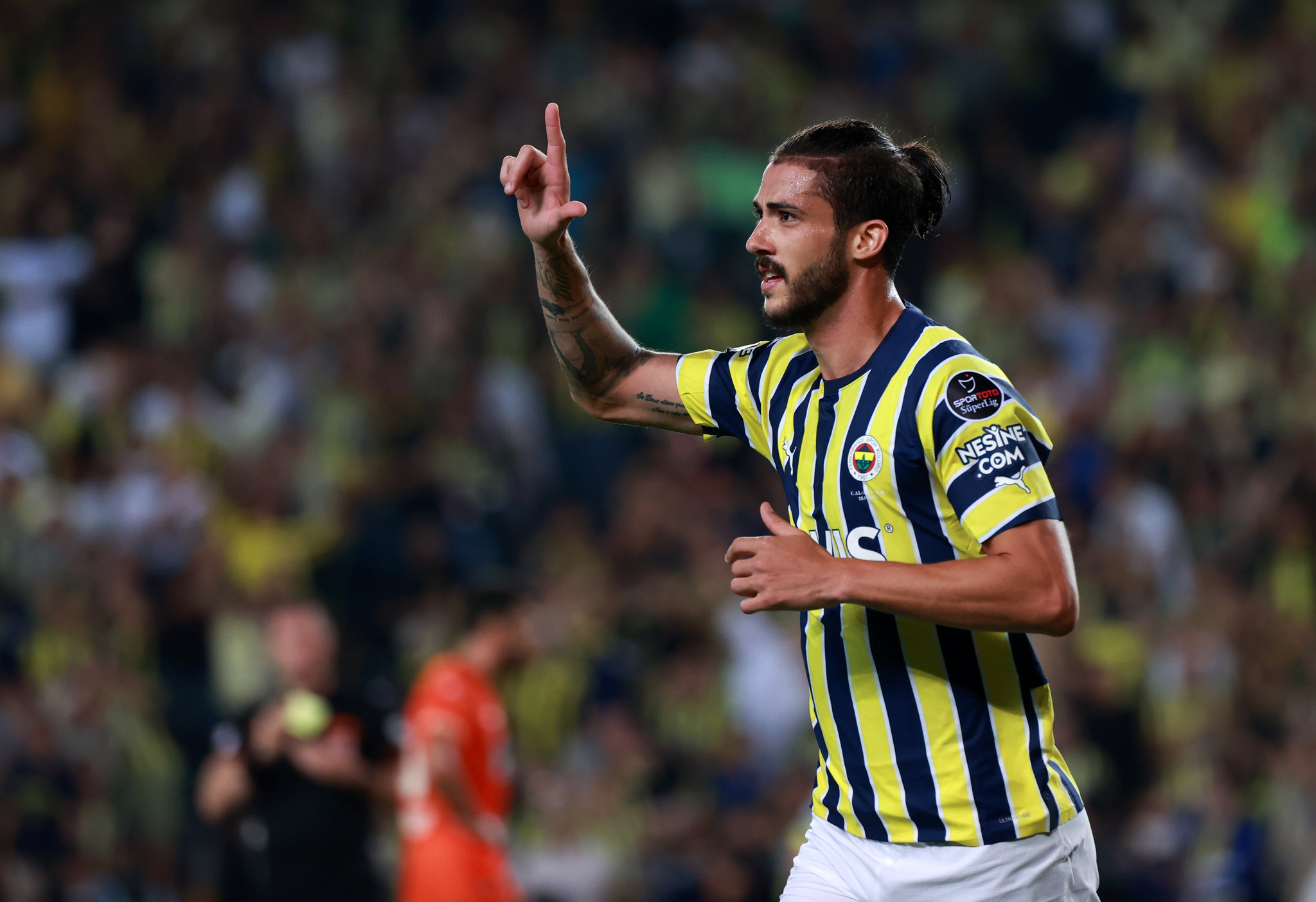TRANSFER HABERİ: Fenerbahçe’ye Gustavo Henrique piyangosu! Sözleşmesi...