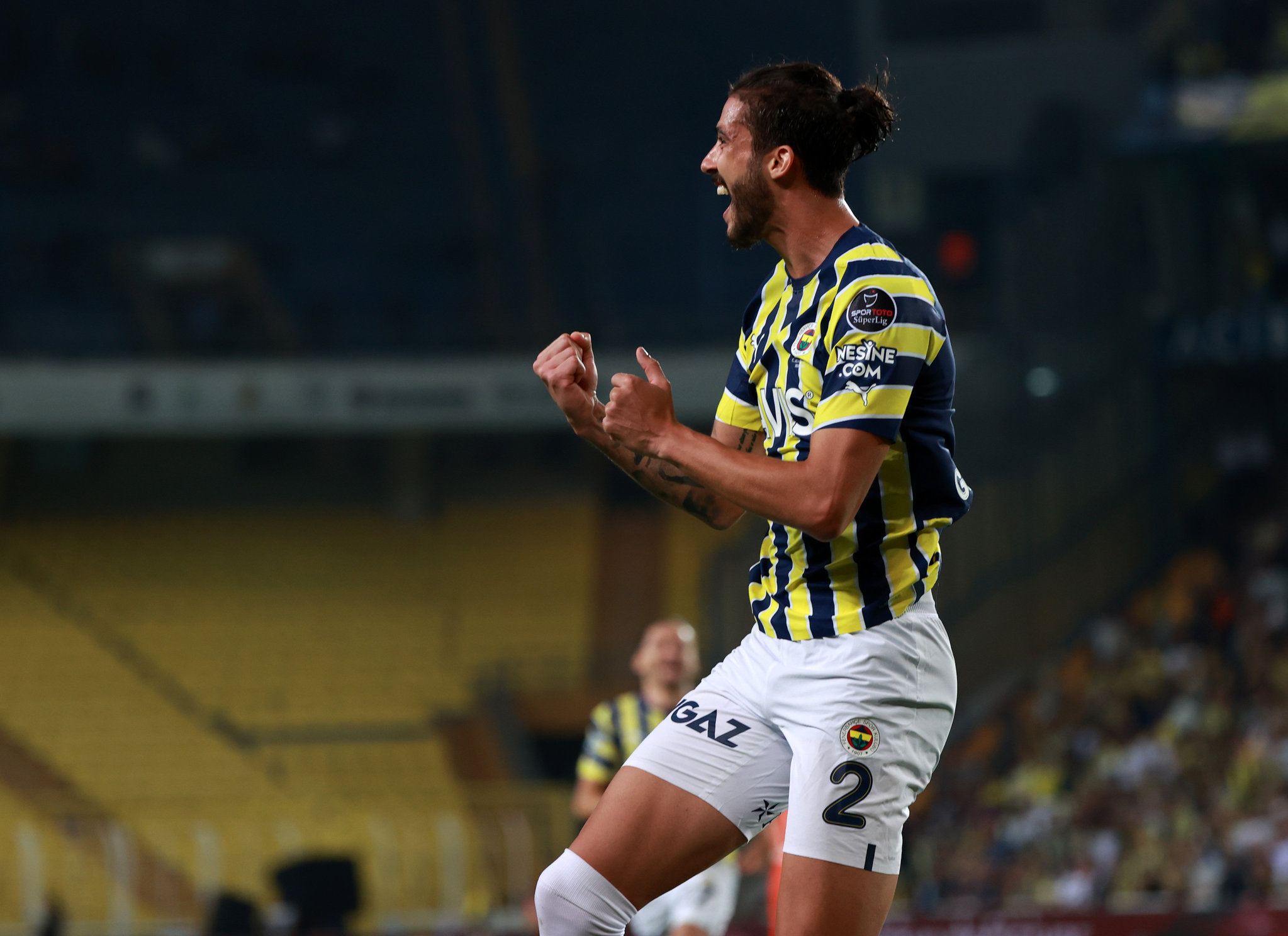 TRANSFER HABERİ: Fenerbahçe’ye Gustavo Henrique piyangosu! Sözleşmesi...
