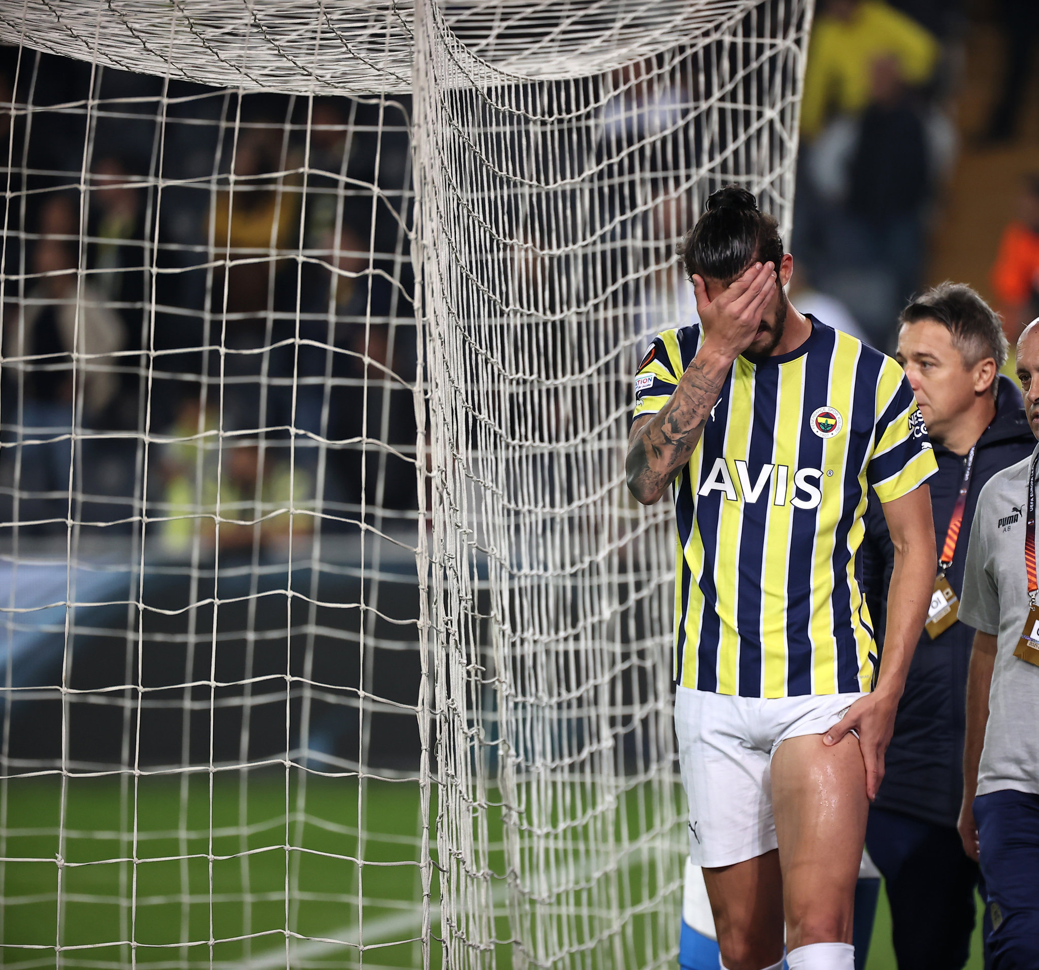 TRANSFER HABERİ: Fenerbahçe’ye Gustavo Henrique piyangosu! Sözleşmesi...