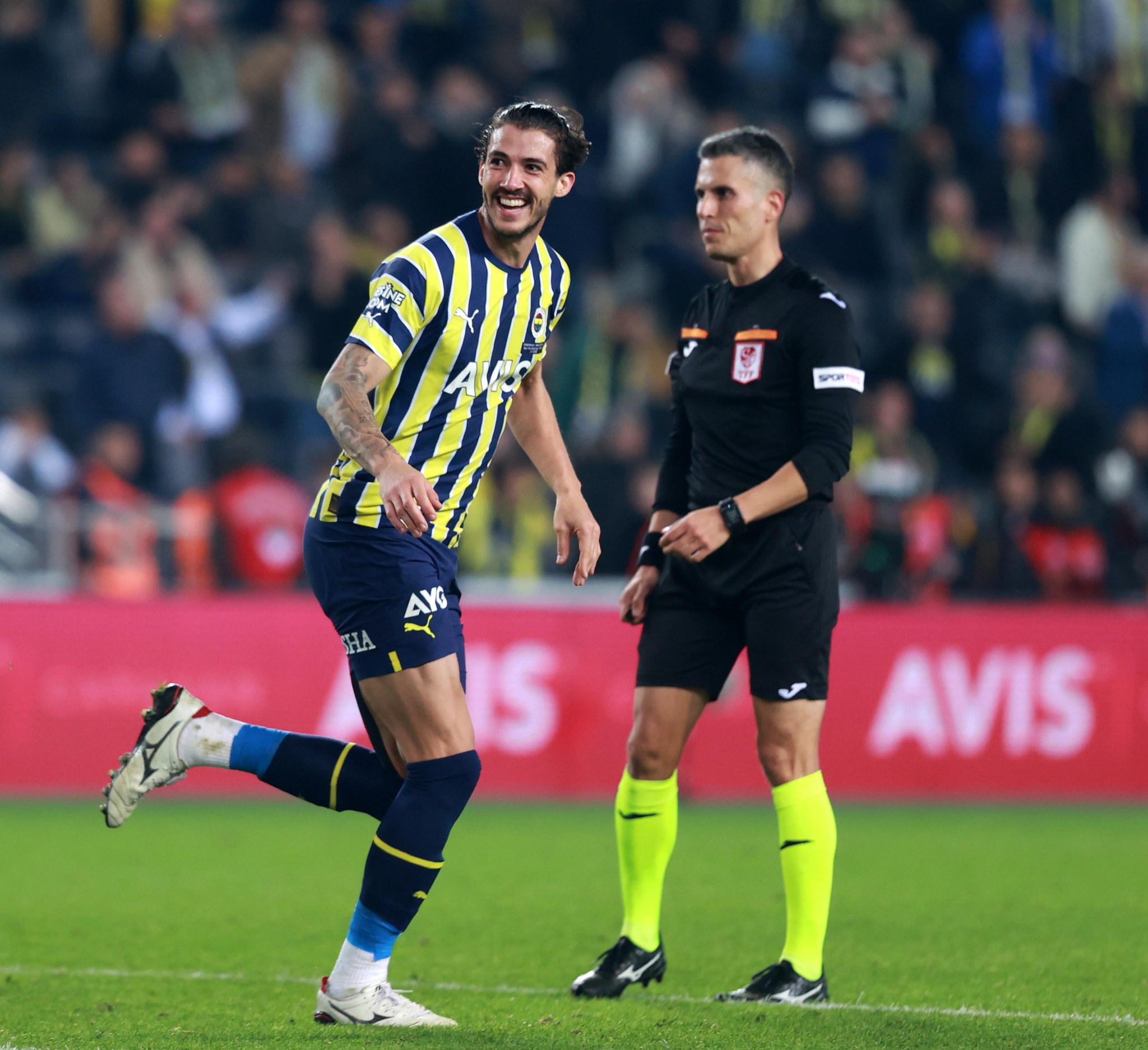 TRANSFER HABERİ: Fenerbahçe’ye Gustavo Henrique piyangosu! Sözleşmesi...