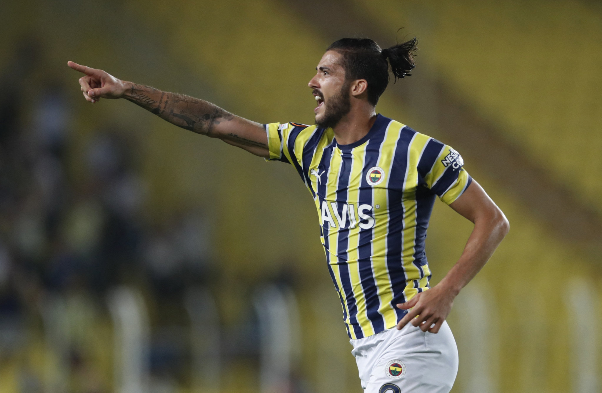 TRANSFER HABERİ: Fenerbahçe’ye Gustavo Henrique piyangosu! Sözleşmesi...