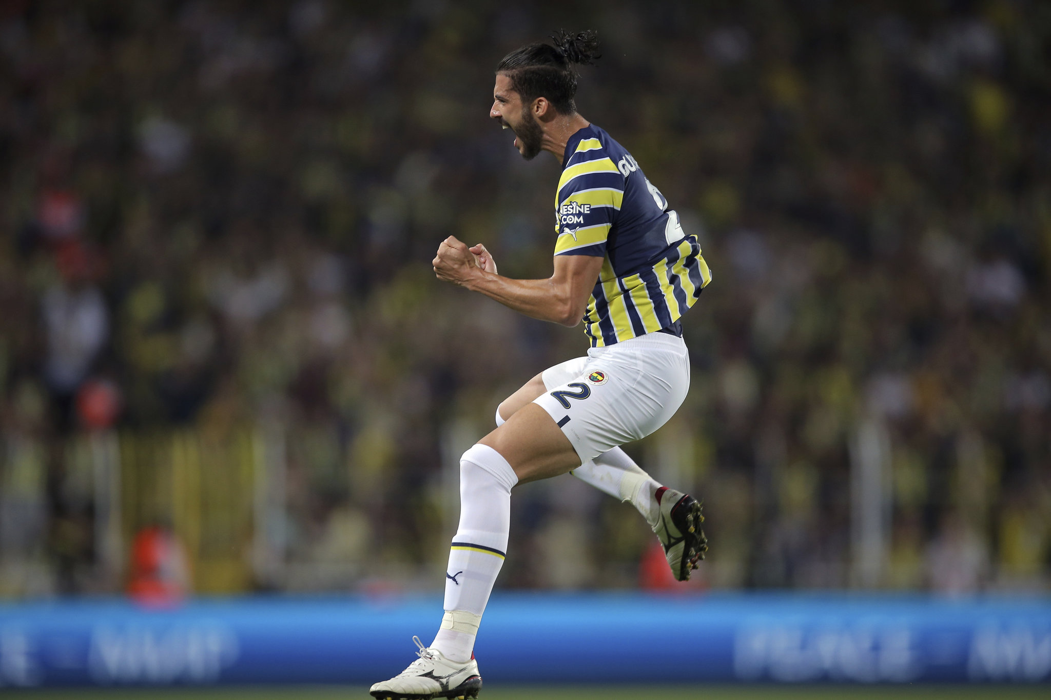 TRANSFER HABERİ: Fenerbahçe’ye Gustavo Henrique piyangosu! Sözleşmesi...