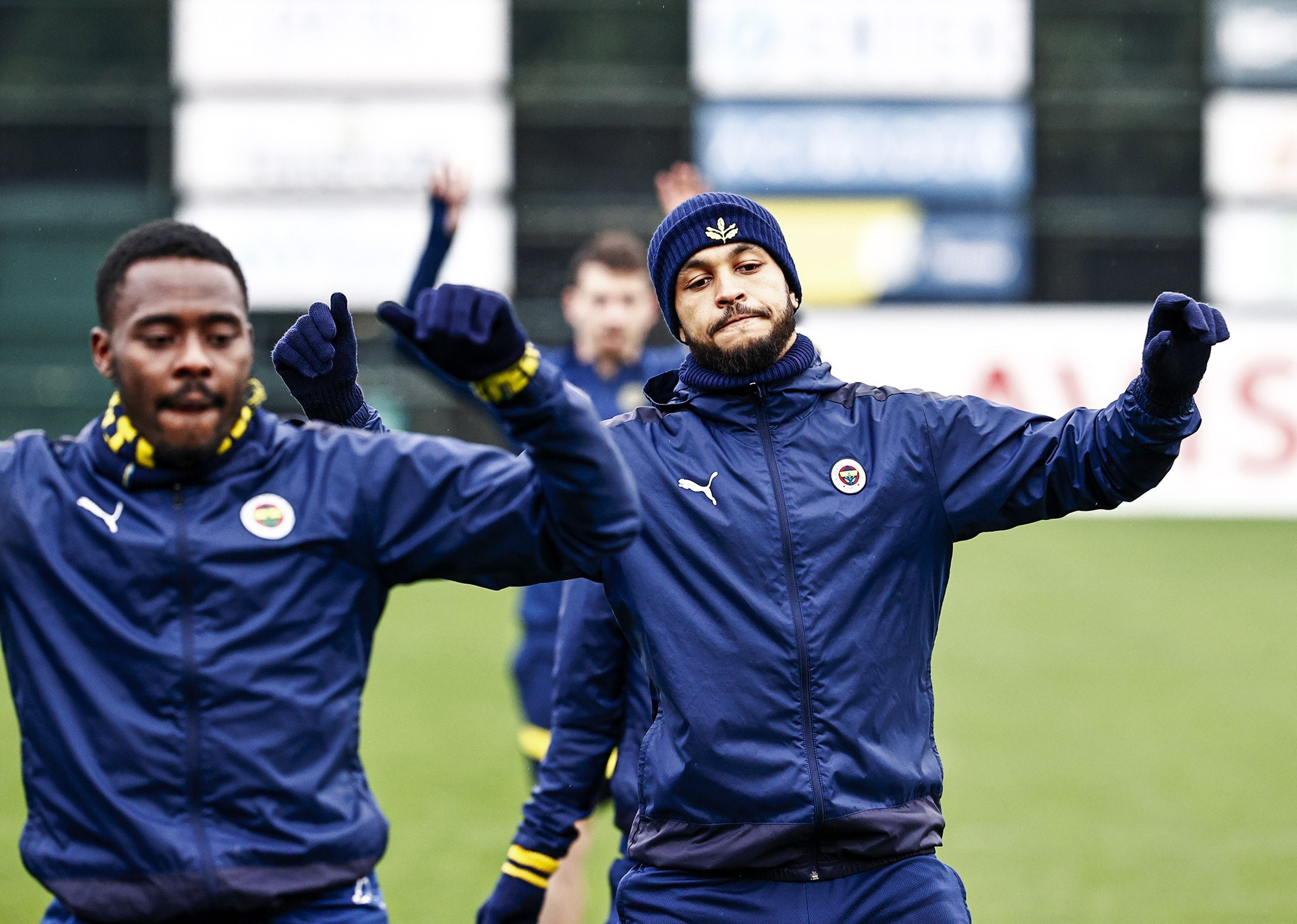 TRANSFER HABERİ: Fenerbahçe’ye Gustavo Henrique piyangosu! Sözleşmesi...