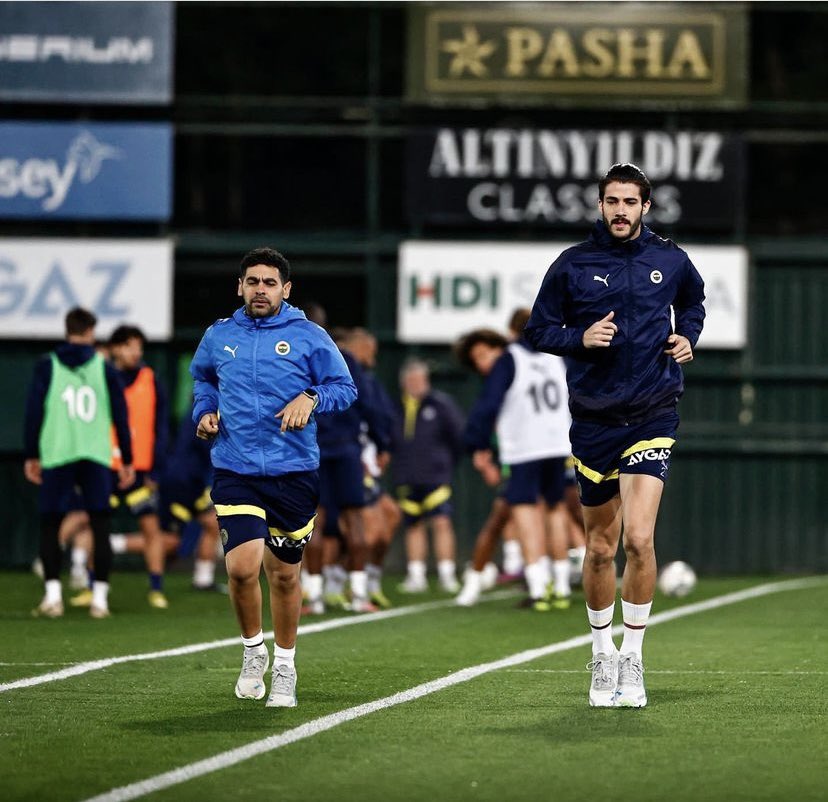 TRANSFER HABERİ: Fenerbahçe’ye Gustavo Henrique piyangosu! Sözleşmesi...