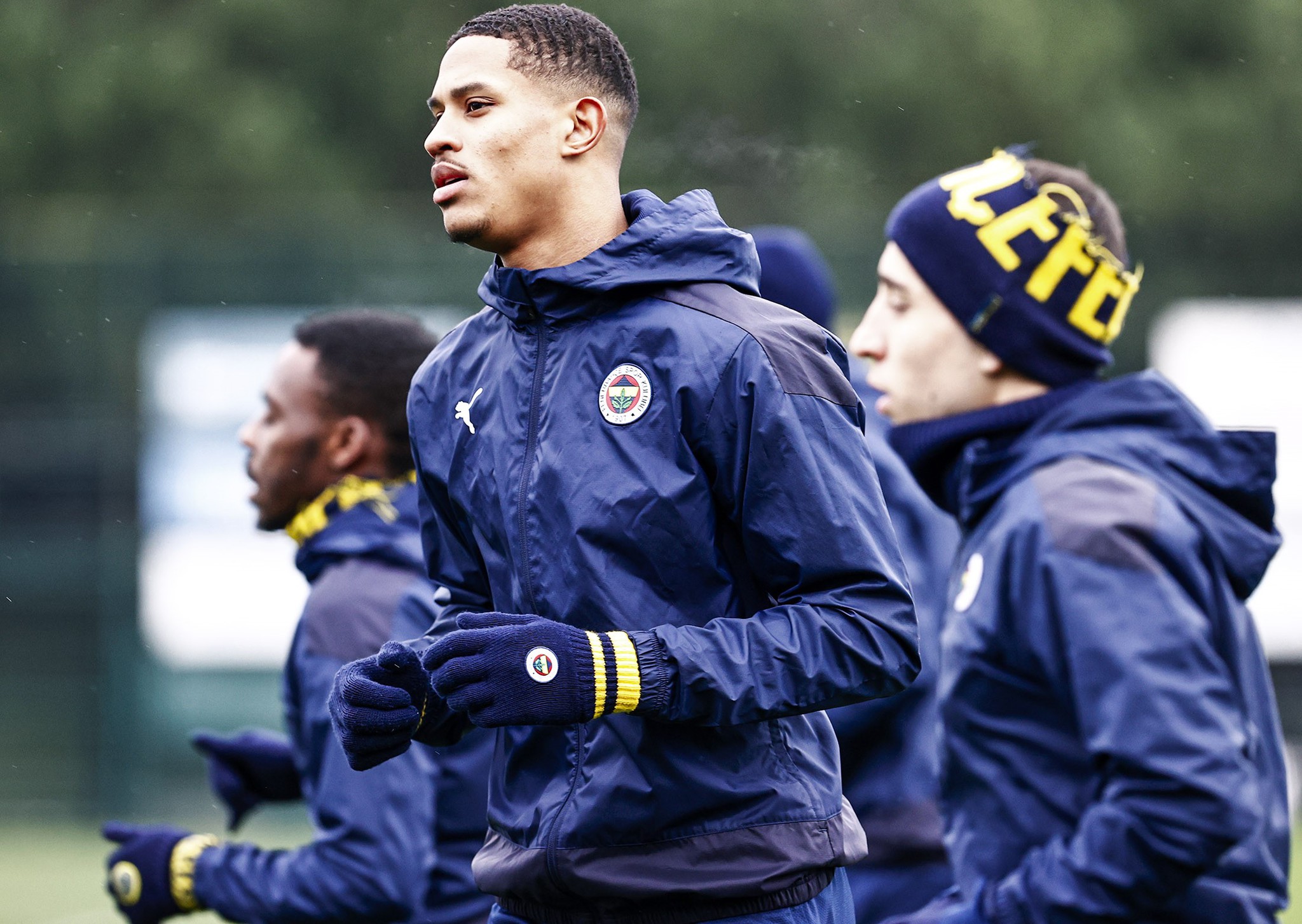 TRANSFER HABERİ: Fenerbahçe’ye Gustavo Henrique piyangosu! Sözleşmesi...