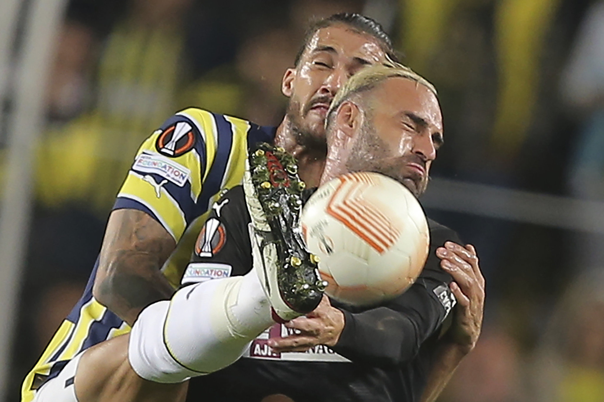 TRANSFER HABERİ: Fenerbahçe’ye Gustavo Henrique piyangosu! Sözleşmesi...