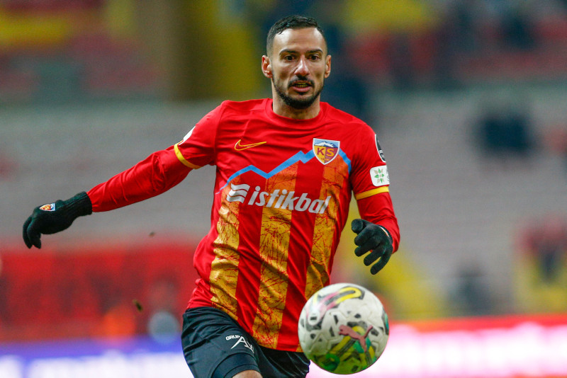 Kayserispor’dan Onur Bulut açıklaması! Fenerbahçe’ye transferi...