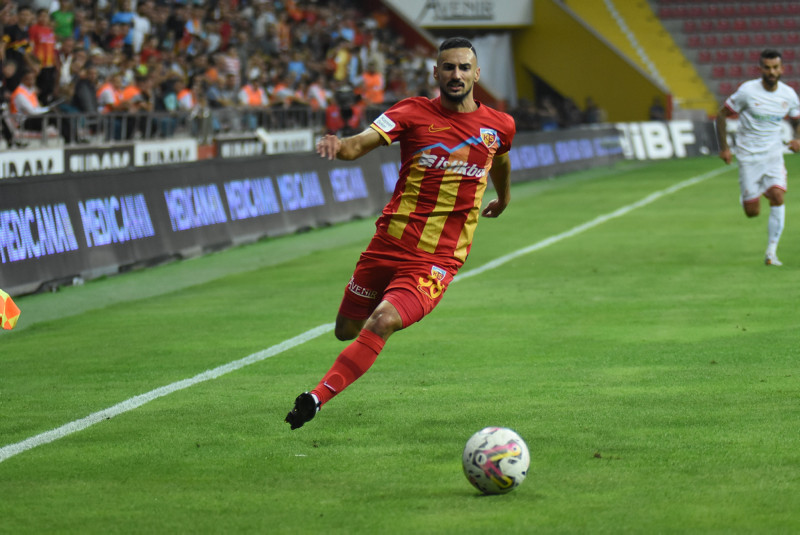 Kayserispor’dan Onur Bulut açıklaması! Fenerbahçe’ye transferi...