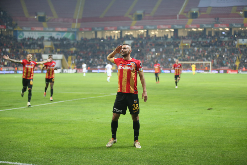 Kayserispor’dan Onur Bulut açıklaması! Fenerbahçe’ye transferi...