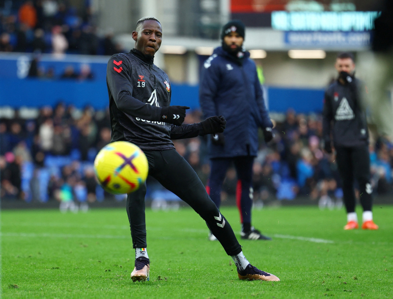 BEŞİKTAŞ TRANSFER HABERLERİ - Premier Lig’den geliyor! Kartal’dan kanat hamlesi