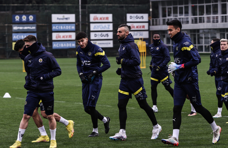 Fenerbahçe’den çifte transfer harekatı!