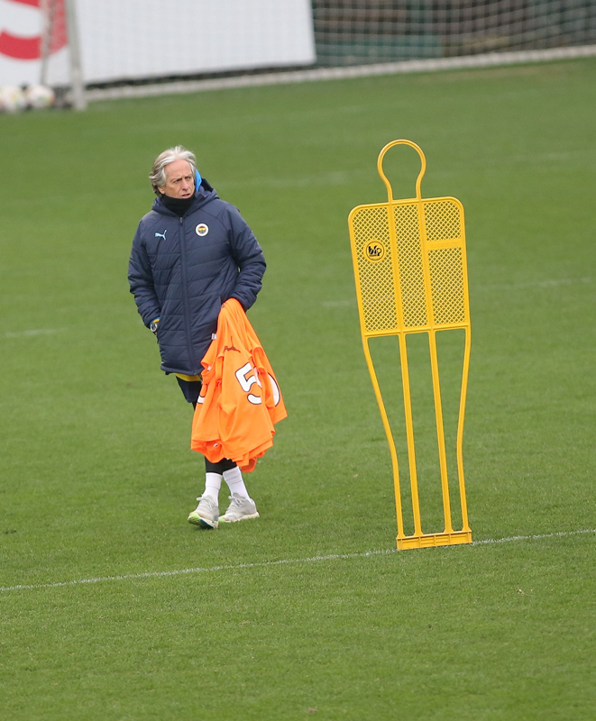 Fenerbahçe’den çifte transfer harekat��!