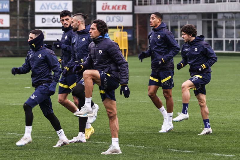 Fenerbahçe’den çifte transfer harekatı!