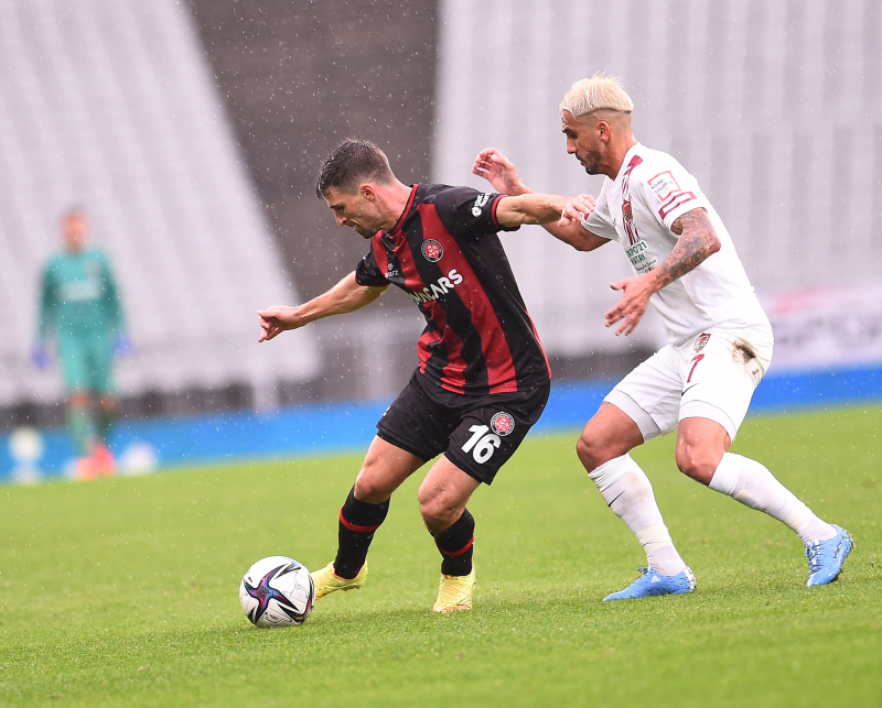 Fenerbahçe’den çifte transfer harekatı!