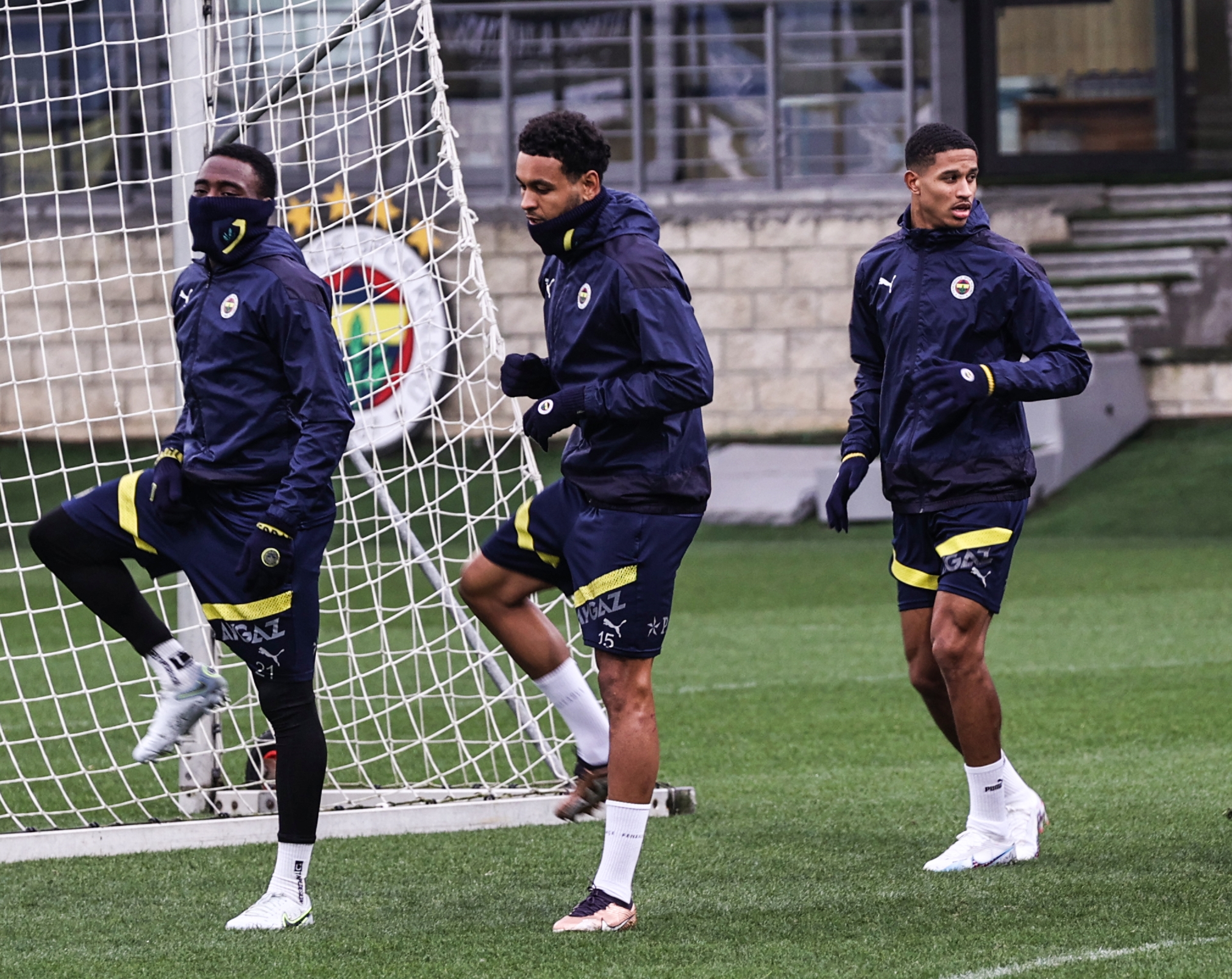 Jorge Jesus’tan sürpriz tercih! İşte Fenerbahçe’nin Adana Demirspor maçı muhtemel 11’i