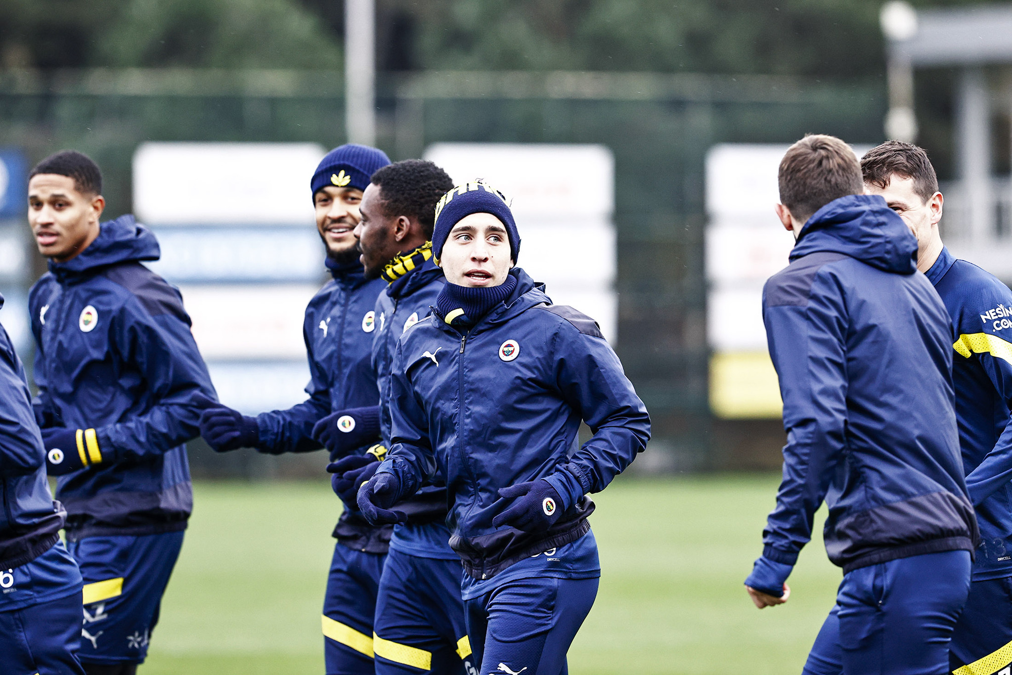 Jorge Jesus’tan sürpriz tercih! İşte Fenerbahçe’nin Adana Demirspor maçı muhtemel 11’i