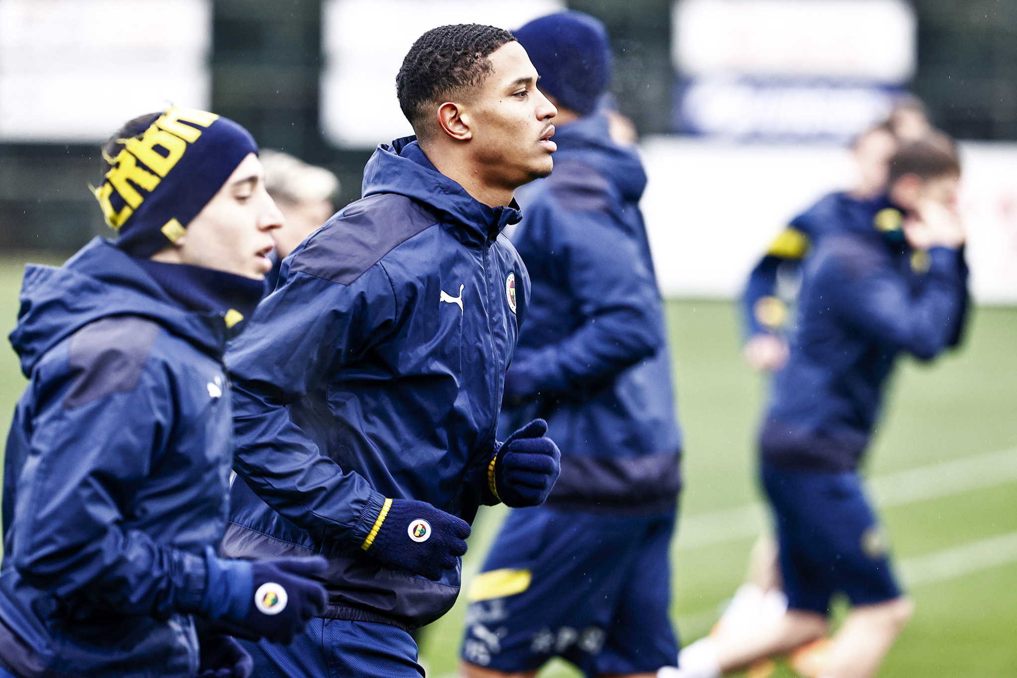 Jorge Jesus’tan sürpriz tercih! İşte Fenerbahçe’nin Adana Demirspor maçı muhtemel 11’i