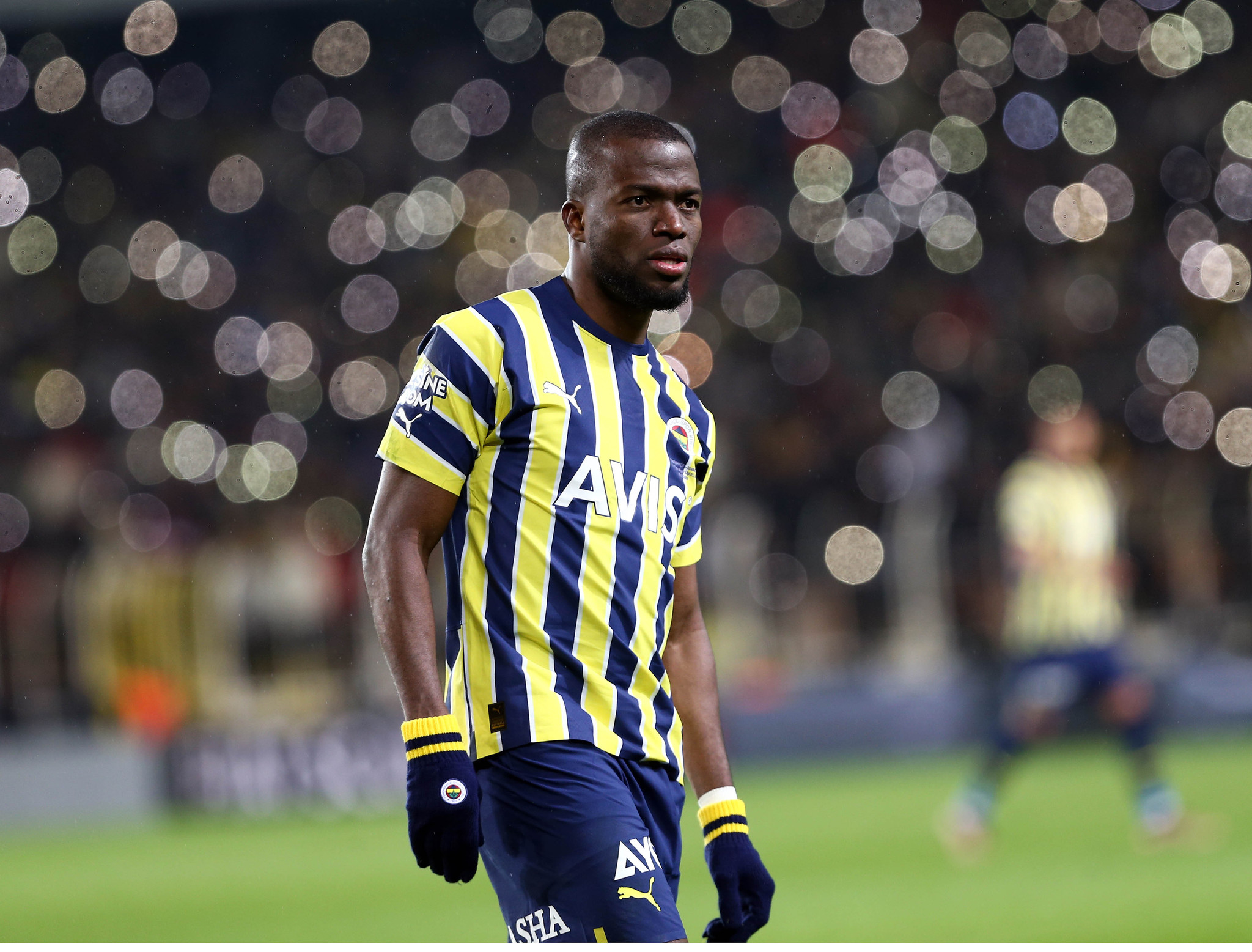 Jorge Jesus’tan sürpriz tercih! İşte Fenerbahçe’nin Adana Demirspor maçı muhtemel 11’i