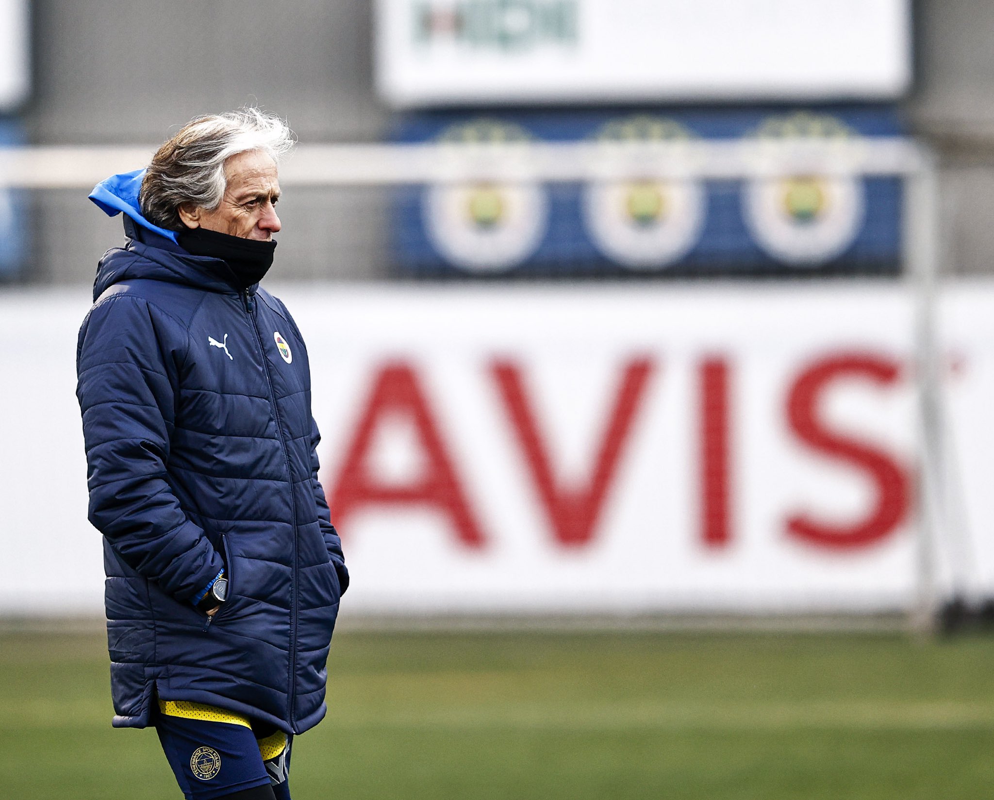 Jorge Jesus’tan sürpriz tercih! İşte Fenerbahçe’nin Adana Demirspor maçı muhtemel 11’i