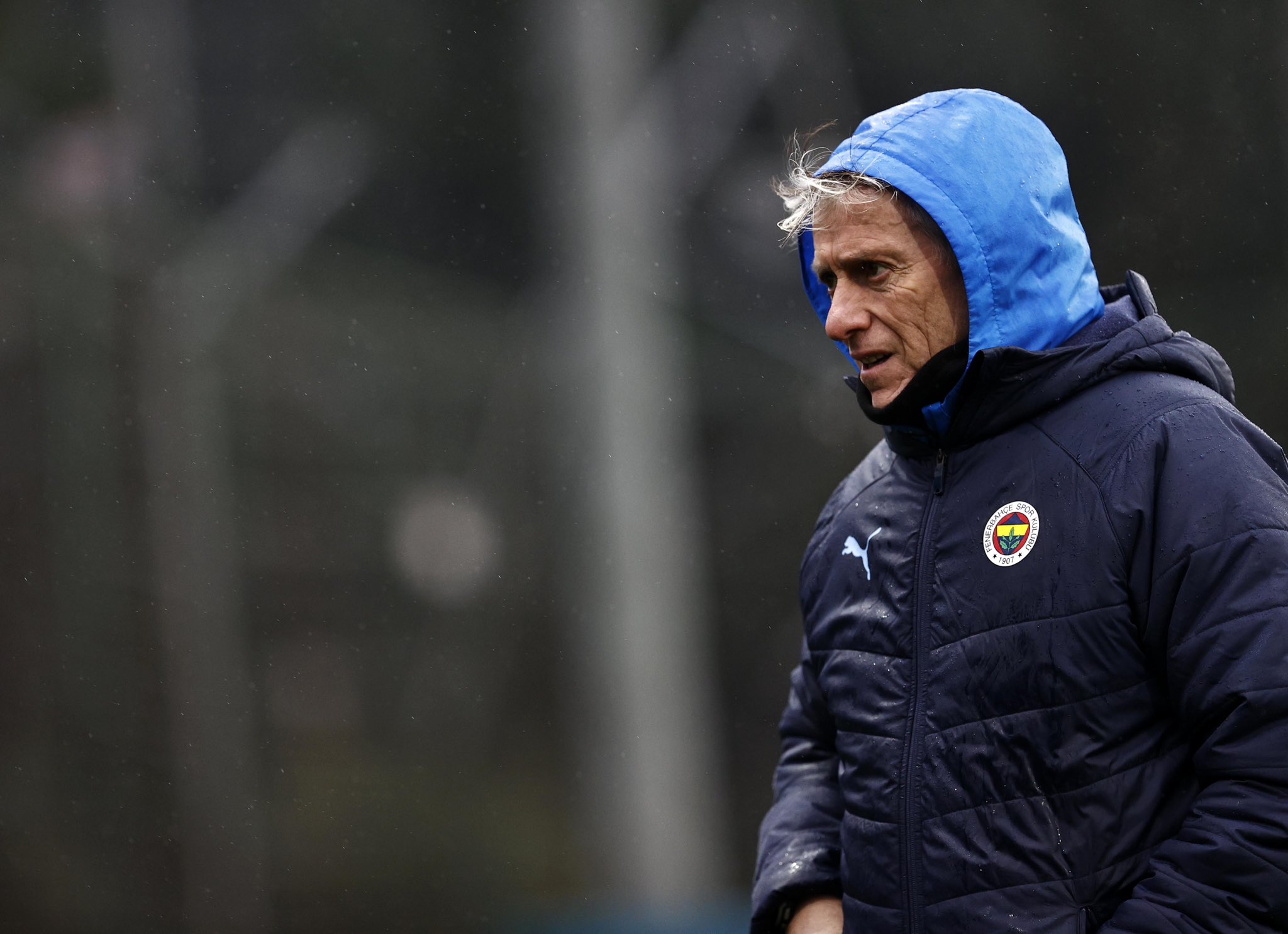 Jorge Jesus’tan sürpriz tercih! İşte Fenerbahçe’nin Adana Demirspor maçı muhtemel 11’i