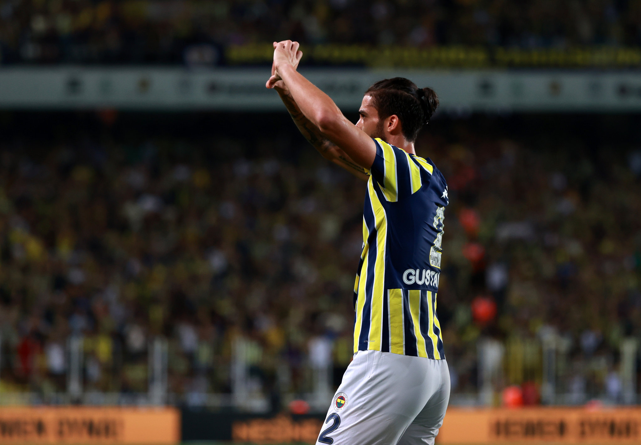 TRANSFER HABERİ: Fenerbahçe Gustavo Henrique’nin bonservisini alacak mı? Brezilya basını duyurdu!