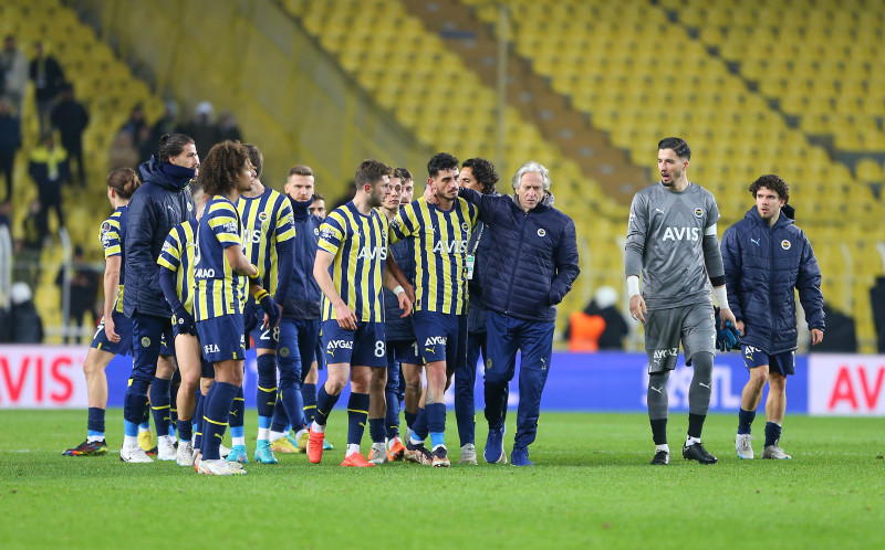 FENERBAHÇE TRANSFER HABERİ - F.Bahçe çıtayı yükseltti! Hedefte 2 dünya yıldızı
