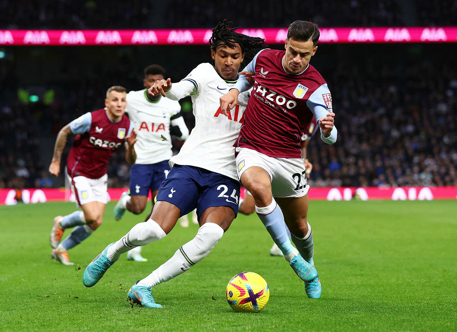 FENERBAHÇE TRANSFER HABERİ - F.Bahçe çıtayı yükseltti! Hedefte 2 dünya yıldızı